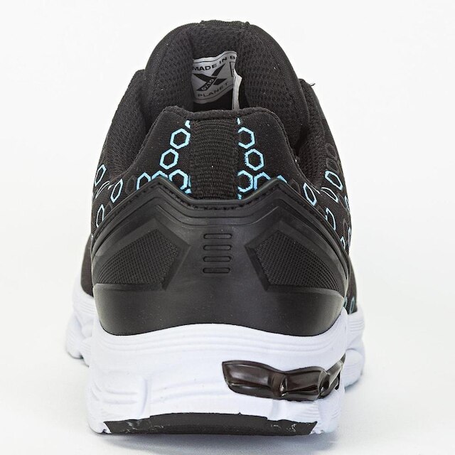 Tênis Oxto Planet Shoes Constelação Unissex Casual