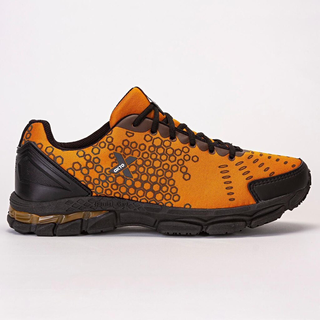 Tênis Oxto Planet Shoes Constelação Unissex Casual