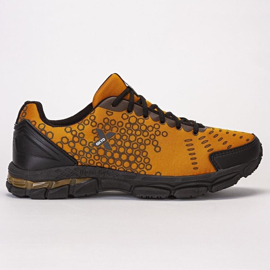 Tênis Oxto Planet Shoes Constelação Unissex Casual