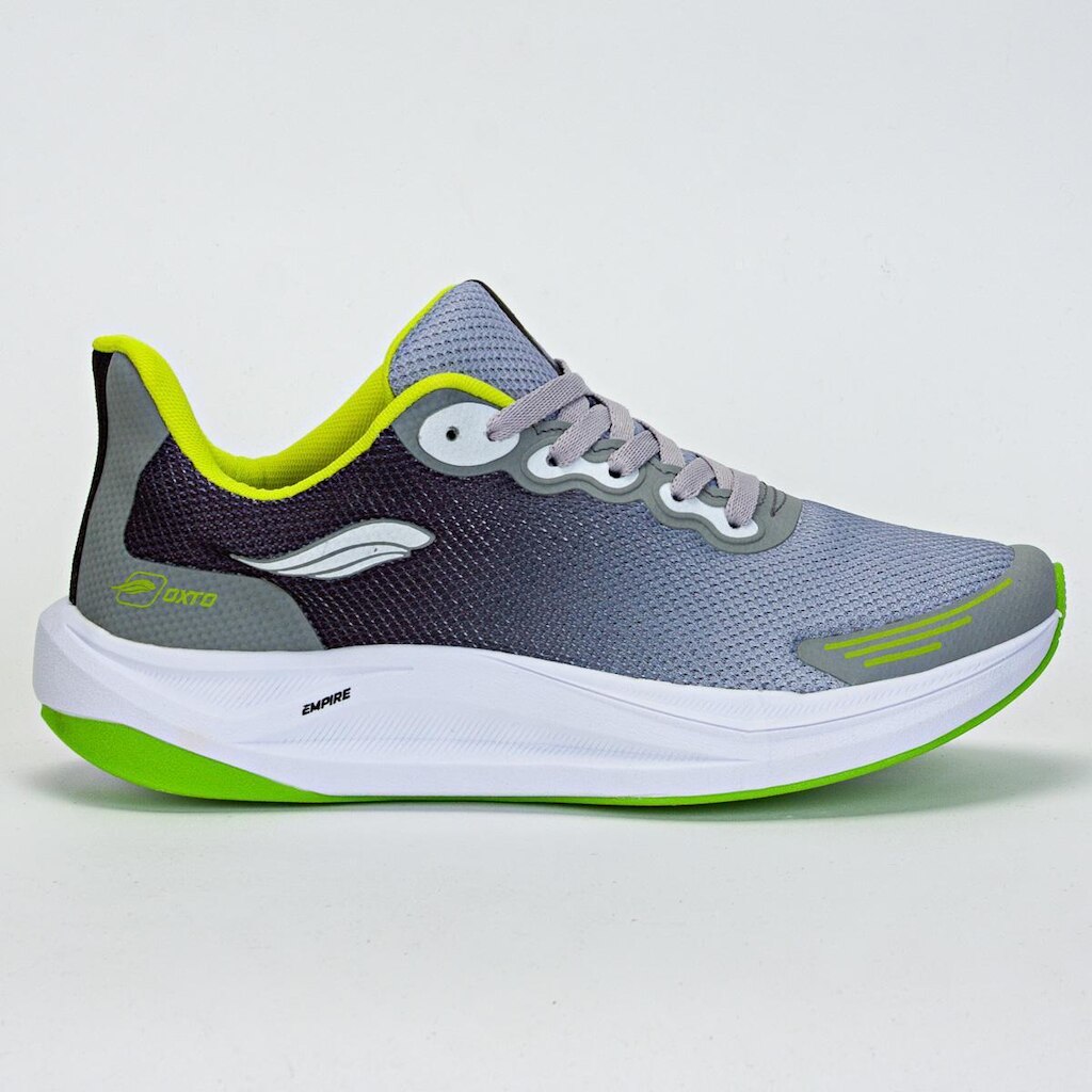 Tênis Oxto Planet Shoes Empire Unissex Casual