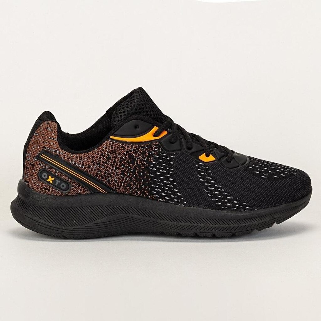 Tênis Oxto Planet Shoes Jupiter Unissex Casual