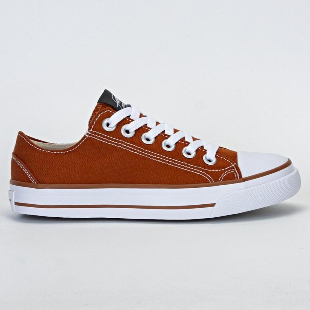 Tênis Oxto Planet Shoes Los Angeles 2 Feminino Casual