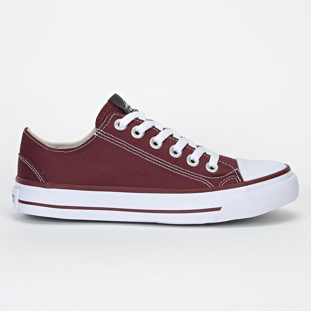 Tênis Oxto Planet Shoes Los Angeles 2 Feminino Casual