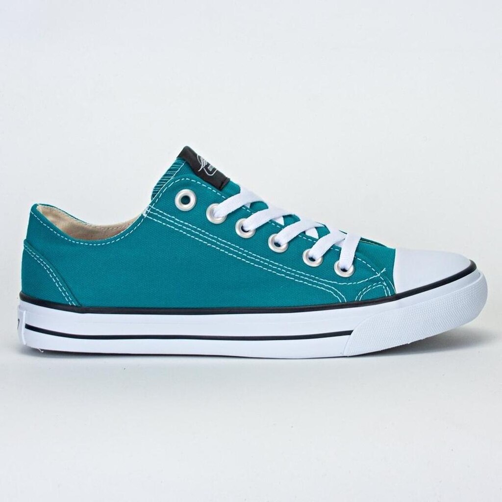 Tênis Oxto Planet Shoes Los Angeles 2 Lona Unissex Casual