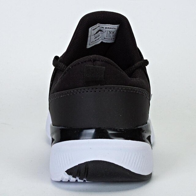 Tênis Oxto Planet Shoes Orion Feminino Casual