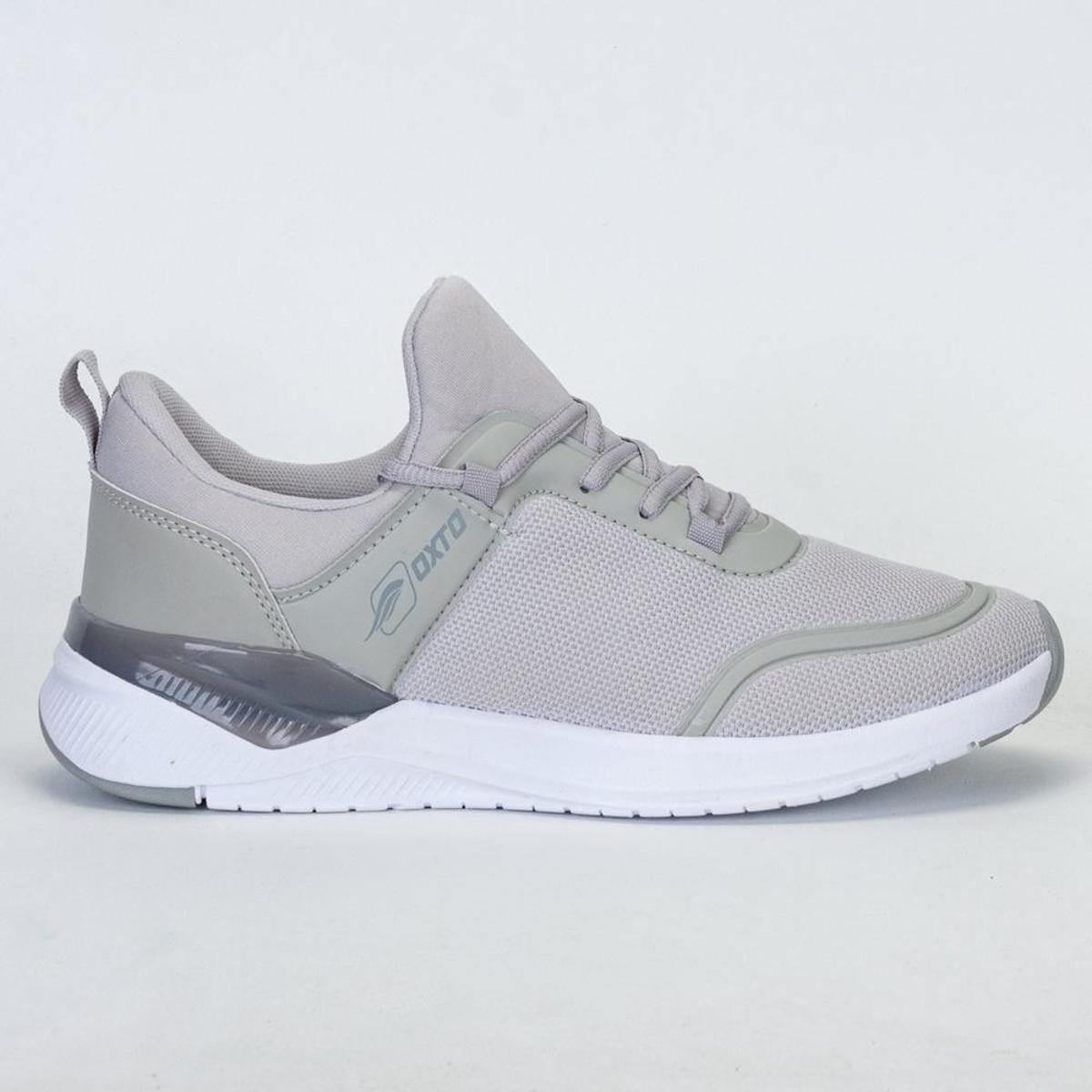 Tênis Feminino Casual Oxto Oxto Denim Tenis Oxto Rosa Clearance