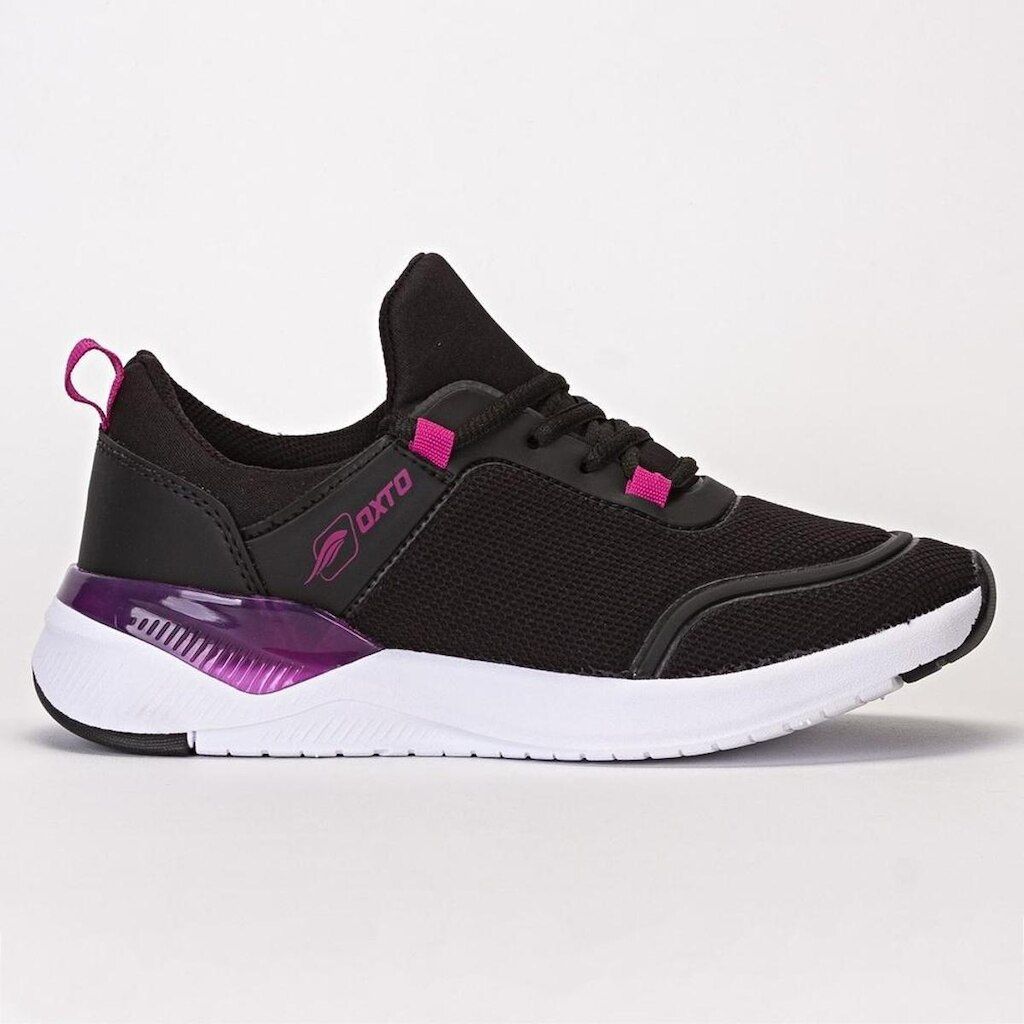 Tênis Oxto Planet Shoes Orion Feminino Casual