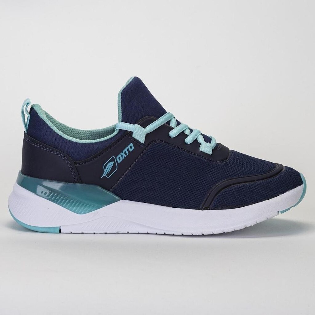 Tênis Oxto Planet Shoes Orion Feminino Casual