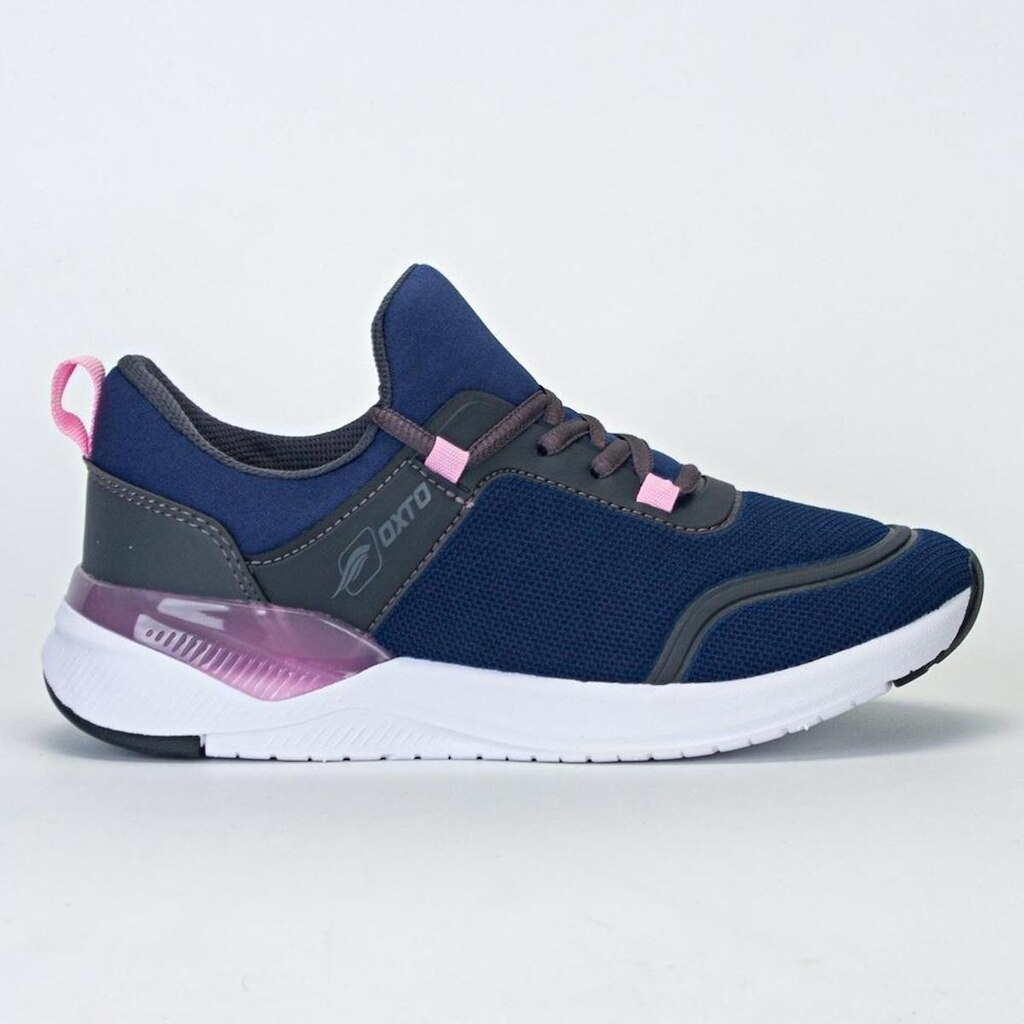 Tênis Oxto Planet Shoes Orion Feminino