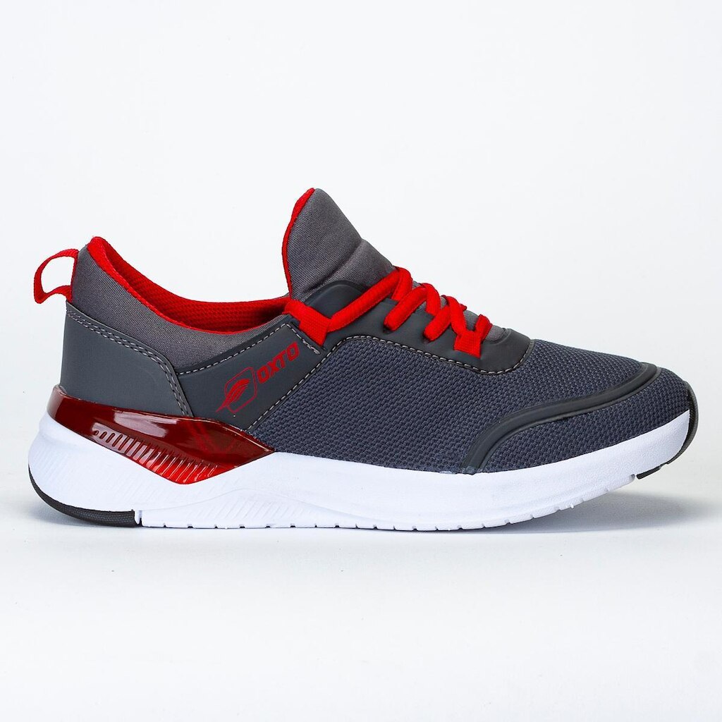 Tênis Oxto Planet Shoes Orion Unissex Casual