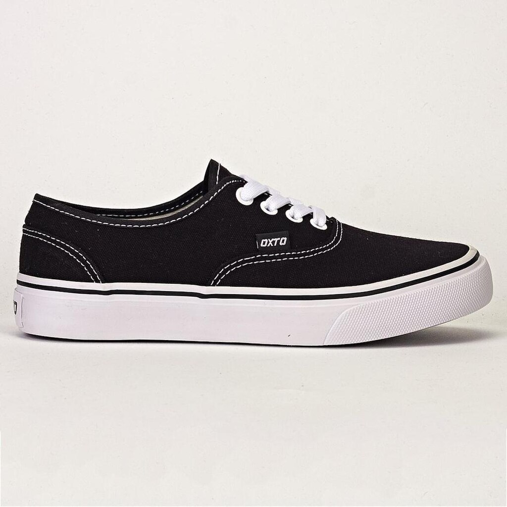 Tênis Oxto Planet Shoes Tradition Unissex Casual