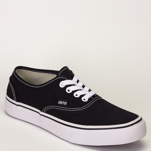 Tênis Oxto Planet Shoes Tradition Unissex Casual