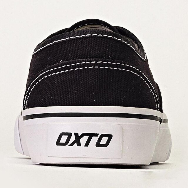 Tênis Oxto Planet Shoes Tradition Unissex Casual