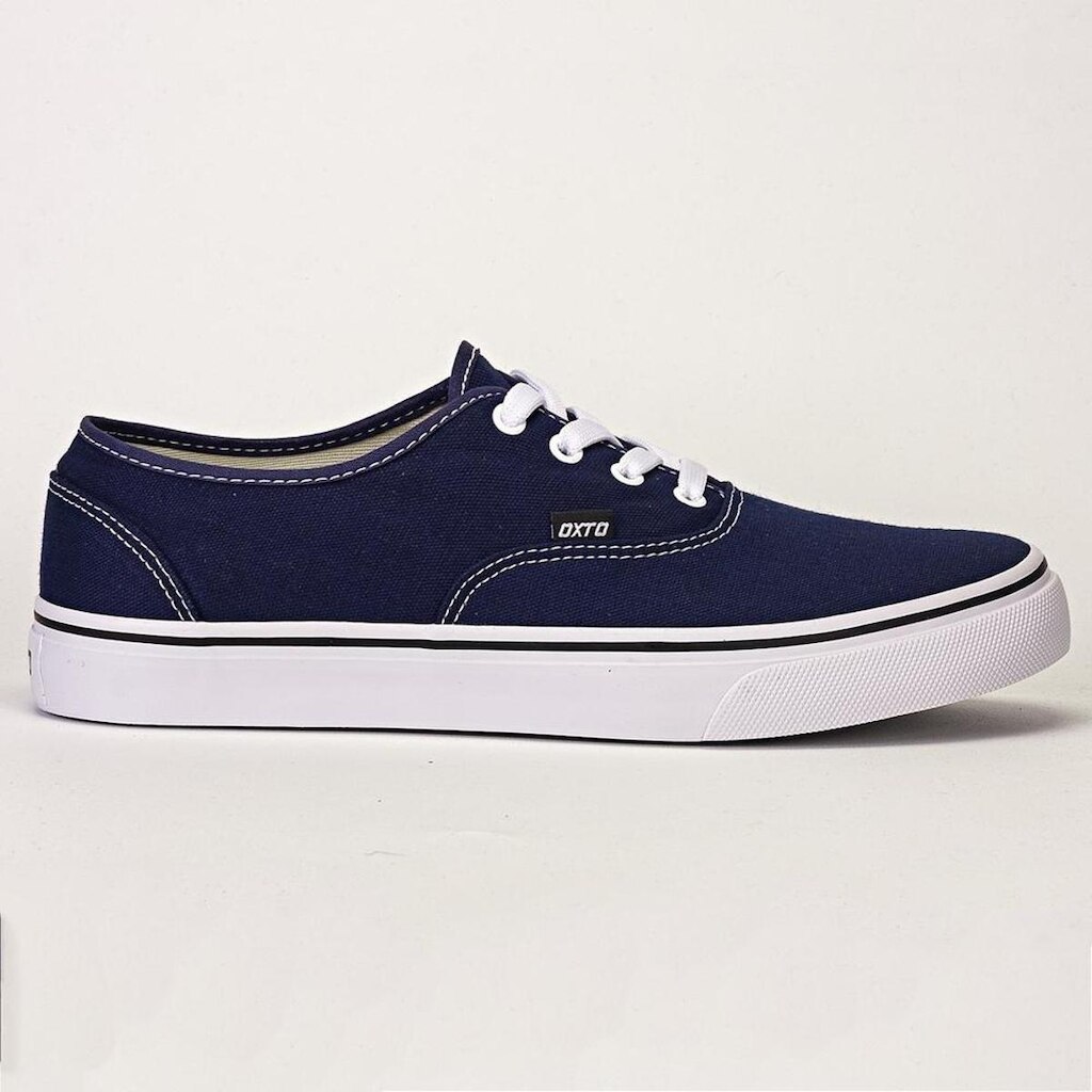 Tênis Oxto Planet Shoes Tradition Unissex Casual