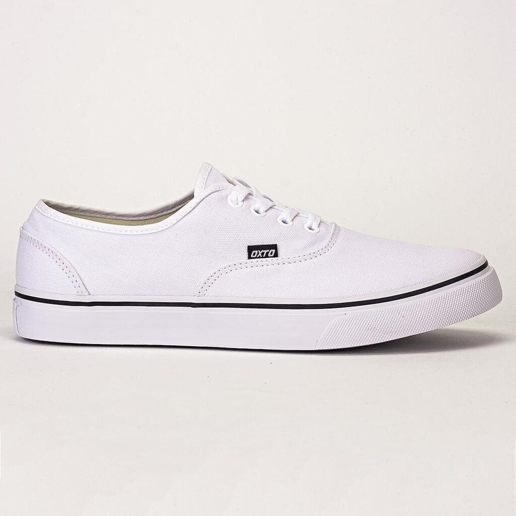 Tênis Oxto Planet Shoes Tradition Unissex Casual