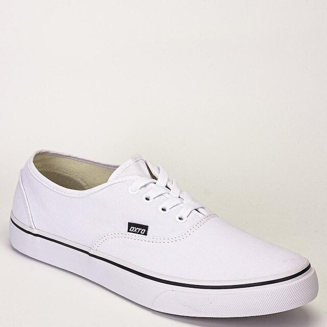 Tênis Oxto Planet Shoes Tradition Unissex Casual