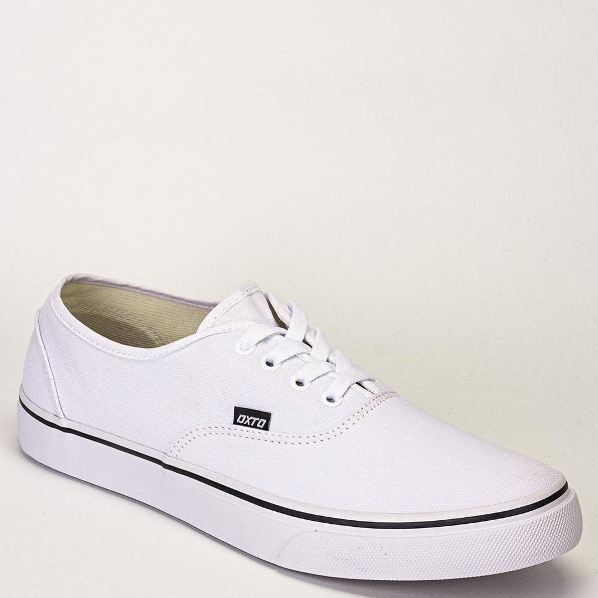 Tênis Oxto Planet Shoes Tradition Unissex Casual Zattini