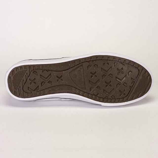 Tênis Oxto Planet Shoes Tradition Unissex Casual