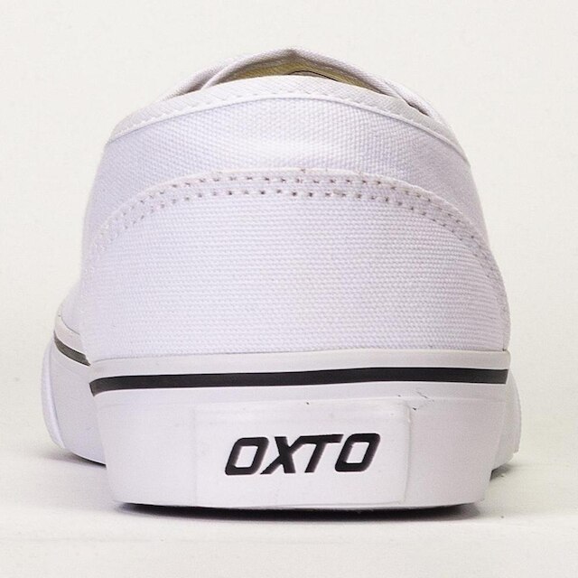 Tênis Oxto Planet Shoes Tradition Unissex Casual
