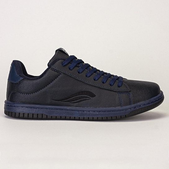 Tênis Oxto Planet Shoes Winner Unissex Casual