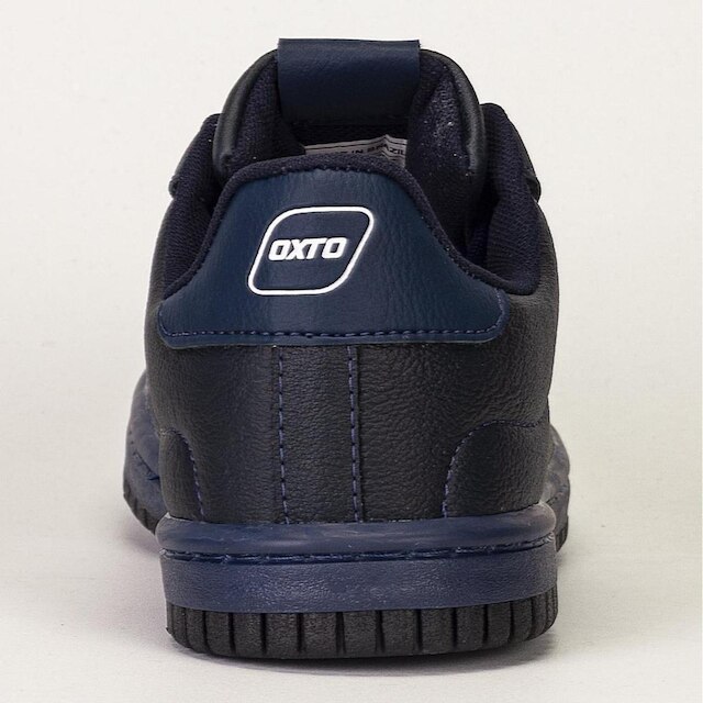 Tênis Oxto Planet Shoes Winner Unissex Casual