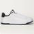 Tênis Oxto Planet Shoes Winner Unissex Casual - Branco+Preto