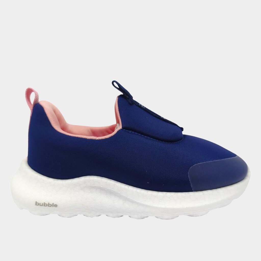 Tênis Pampili Bubble Casual Menina