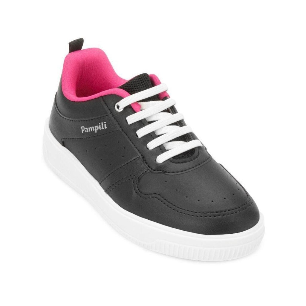 Tênis Pampili Infantil PP25-73802
