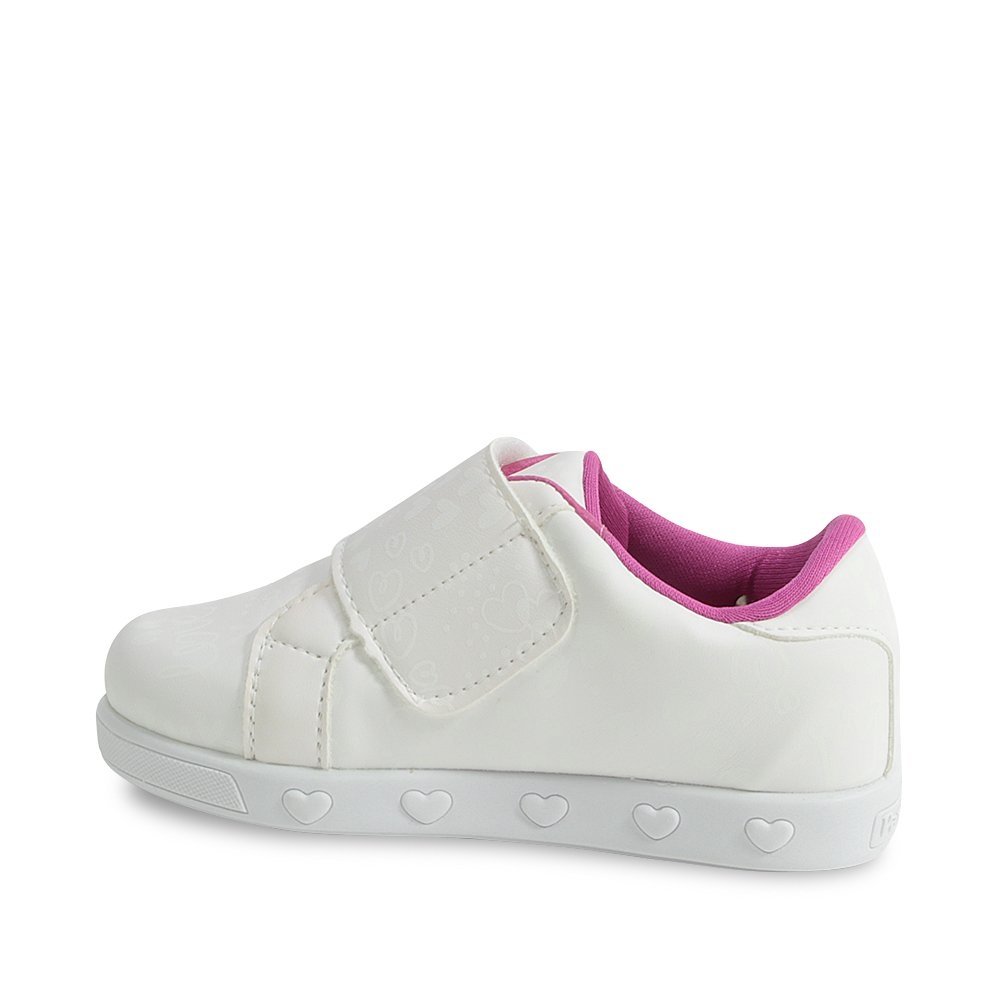 tenis pampili muda de cor