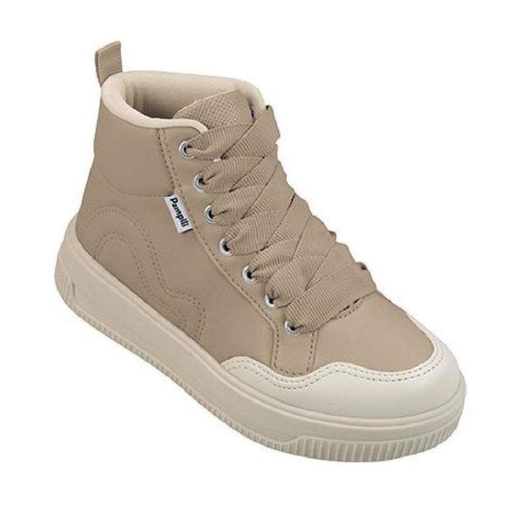 TENIS PAMPILI UP CANO MÉDIO REF 738033000 MENINA