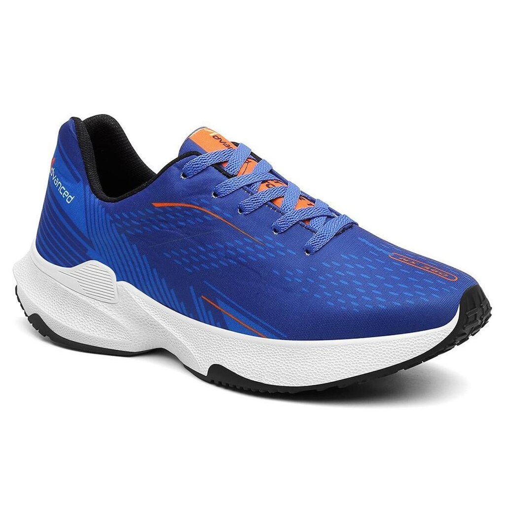 Tenis Para Academia Caminhada Esportivo Jumper Runner Super Conforto