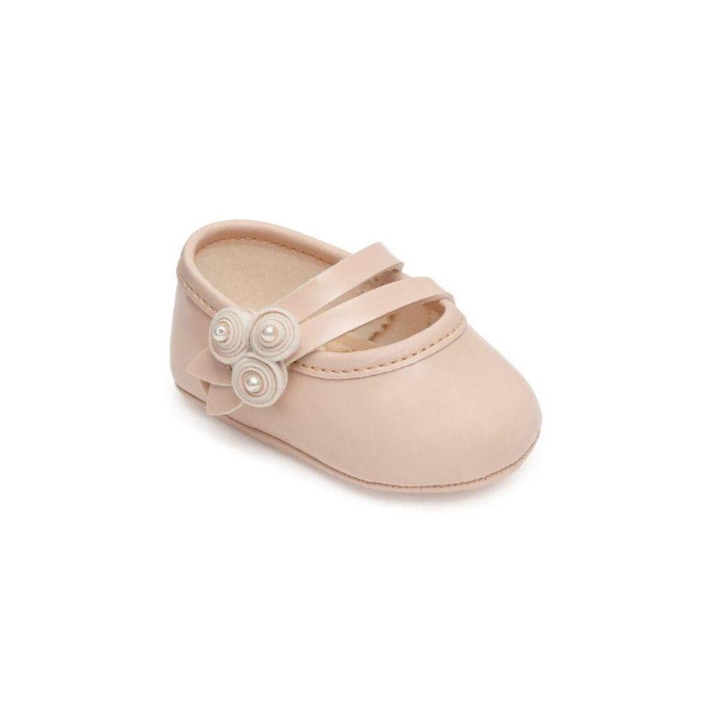 Tênis para bebê Menina Pimpolho Ref 16353C