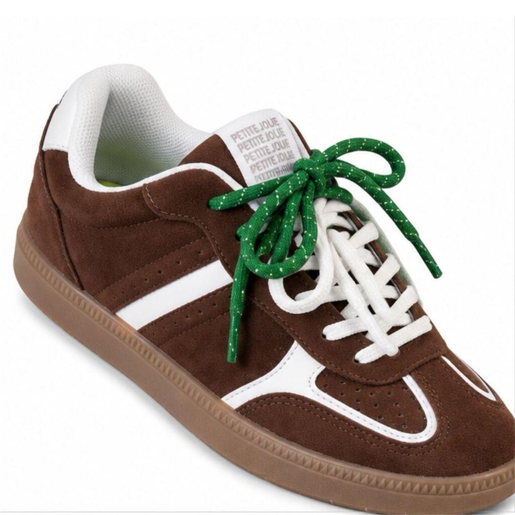 TENIS PETITE JOLIE FEMININO PJ7886 SINGLE