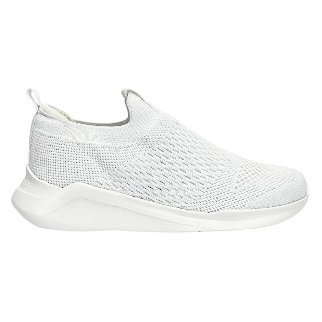 Tênis Petite Jolie Slip On Calce Fácil PJ5517II Branco