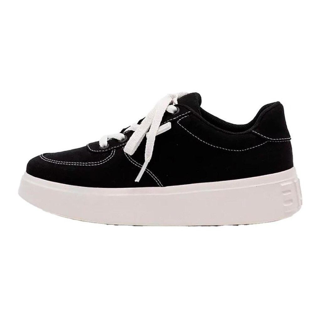 Tenis Petite Jolie Start Plataforma - PJ7182