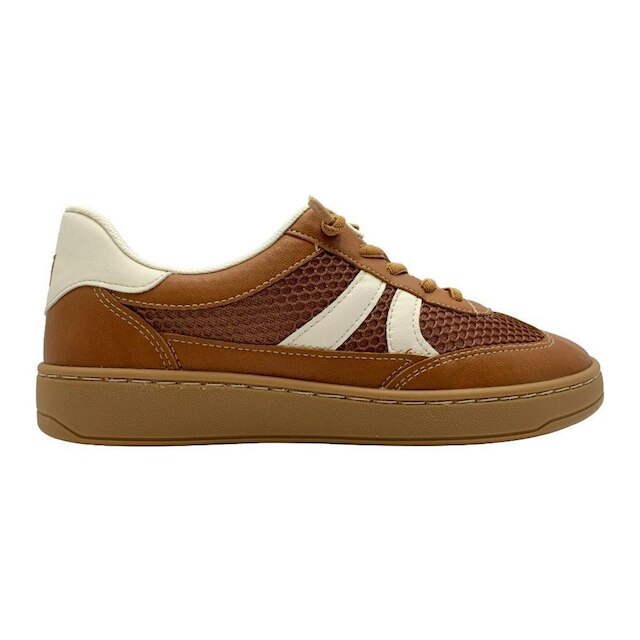TÊNIS PICADILLY CASUAL COM ELÁSTICO REF:985025 FEMININO