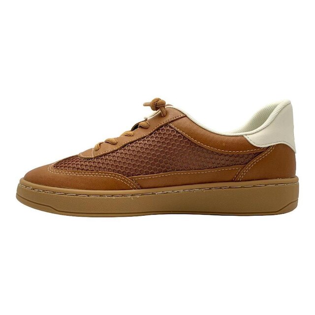 TÊNIS PICADILLY CASUAL COM ELÁSTICO REF:985025 FEMININO