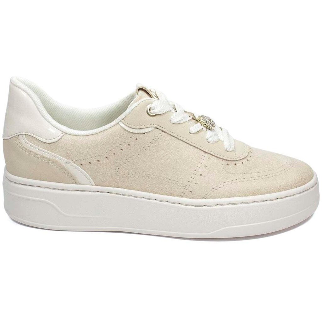 Tênis Piccadilly Brule Moda Feminino 910013-1