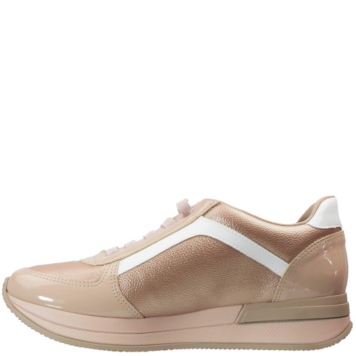 tenis piccadilly rosa