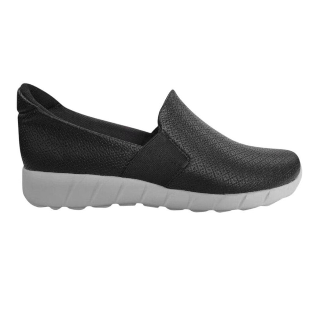 Tênis Piccadilly Fabi Feminino - Preto 38