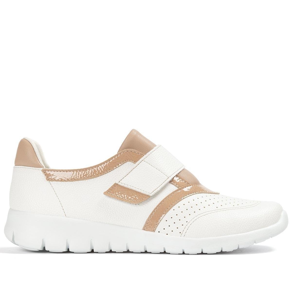 tenis piccadilly branco