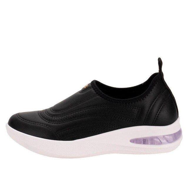 Tenis Piccadilly Slip On Softstep