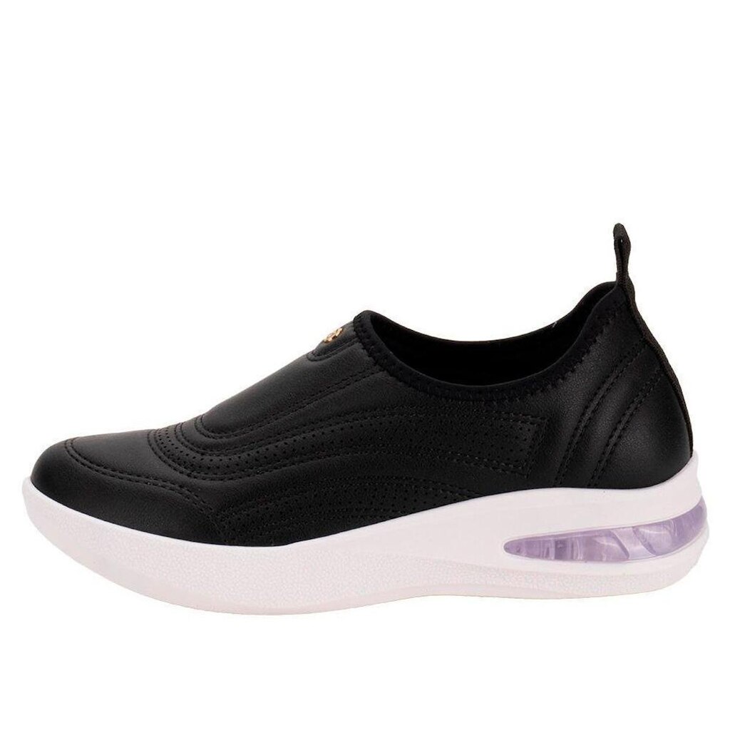 Tenis Piccadilly Slip On Softstep