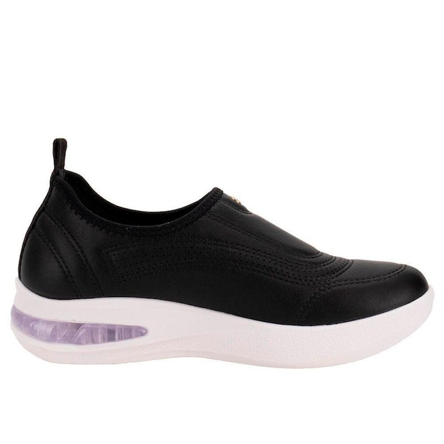 Tenis Piccadilly Slip On Softstep