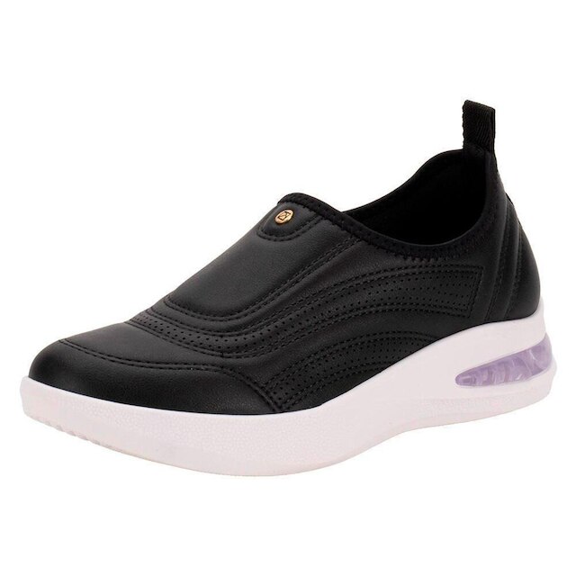 Tenis Piccadilly Slip On Softstep