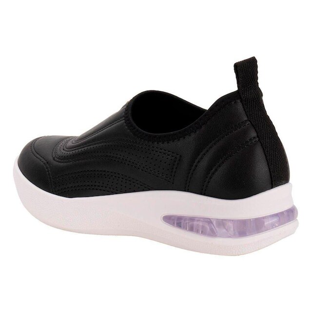 Tenis Piccadilly Slip On Softstep