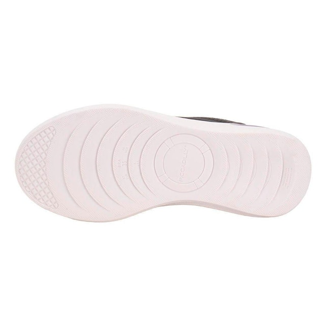 Tenis Piccadilly Slip On Softstep