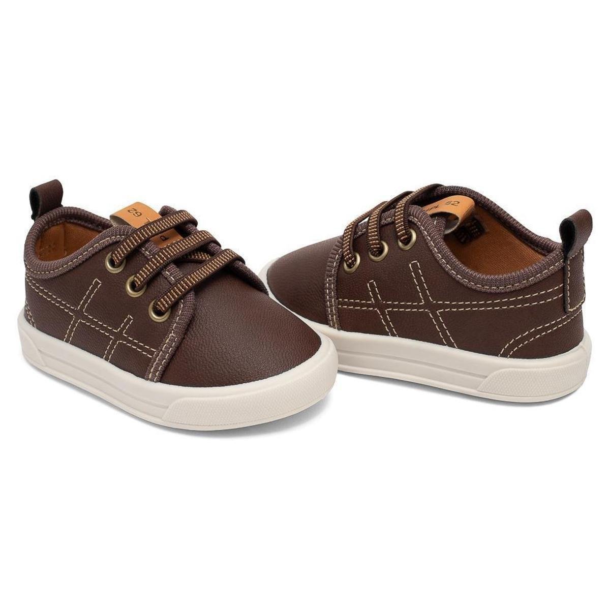 Sapato Masculino Sapato Pimpolho Menino Bebê Menino CalÇados