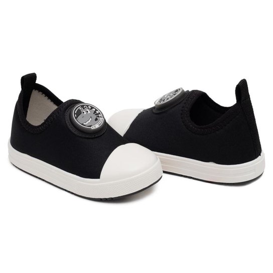 Tenis Pimpolho Primeiras Aventuras Infantil Menino Zattini