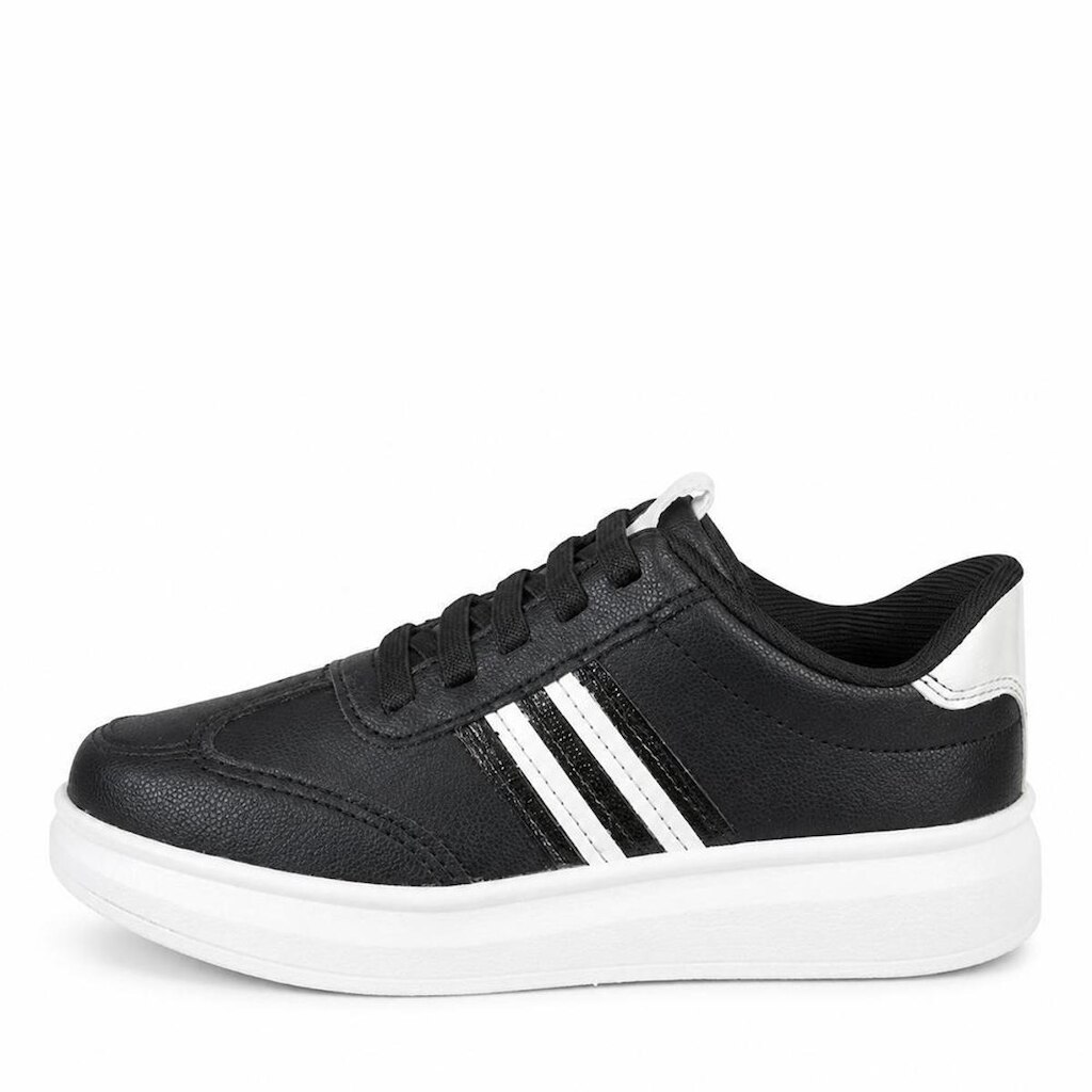 Tenis Pink Cats Listra Dupla REF:V6642